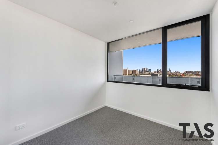 Third view of Homely apartment listing, 1004/20 Shamrock Street, Abbotsford VIC 3067