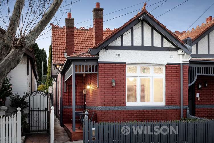 Main view of Homely house listing, 16 Godfrey Avenue, St Kilda East VIC 3183