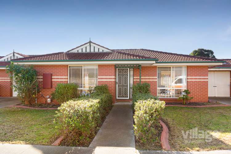 Main view of Homely unit listing, 2/10 Clyde Street, Newport VIC 3015