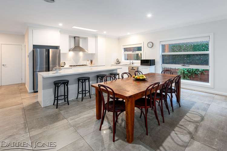 Fifth view of Homely house listing, 7 Evergreen View, Eltham North VIC 3095