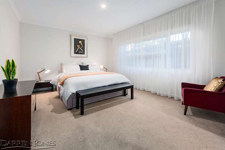 Sixth view of Homely house listing, 7 Evergreen View, Eltham North VIC 3095