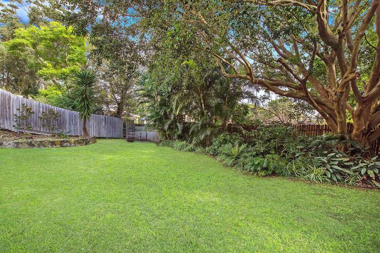 Sixth view of Homely house listing, 18 Ozone Street, Freshwater NSW 2096