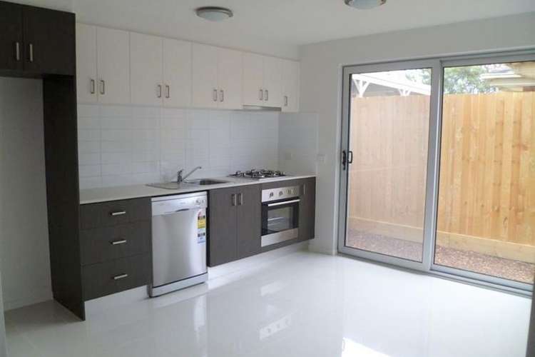 Second view of Homely apartment listing, 9/659 Blackburn Road, Clayton VIC 3168