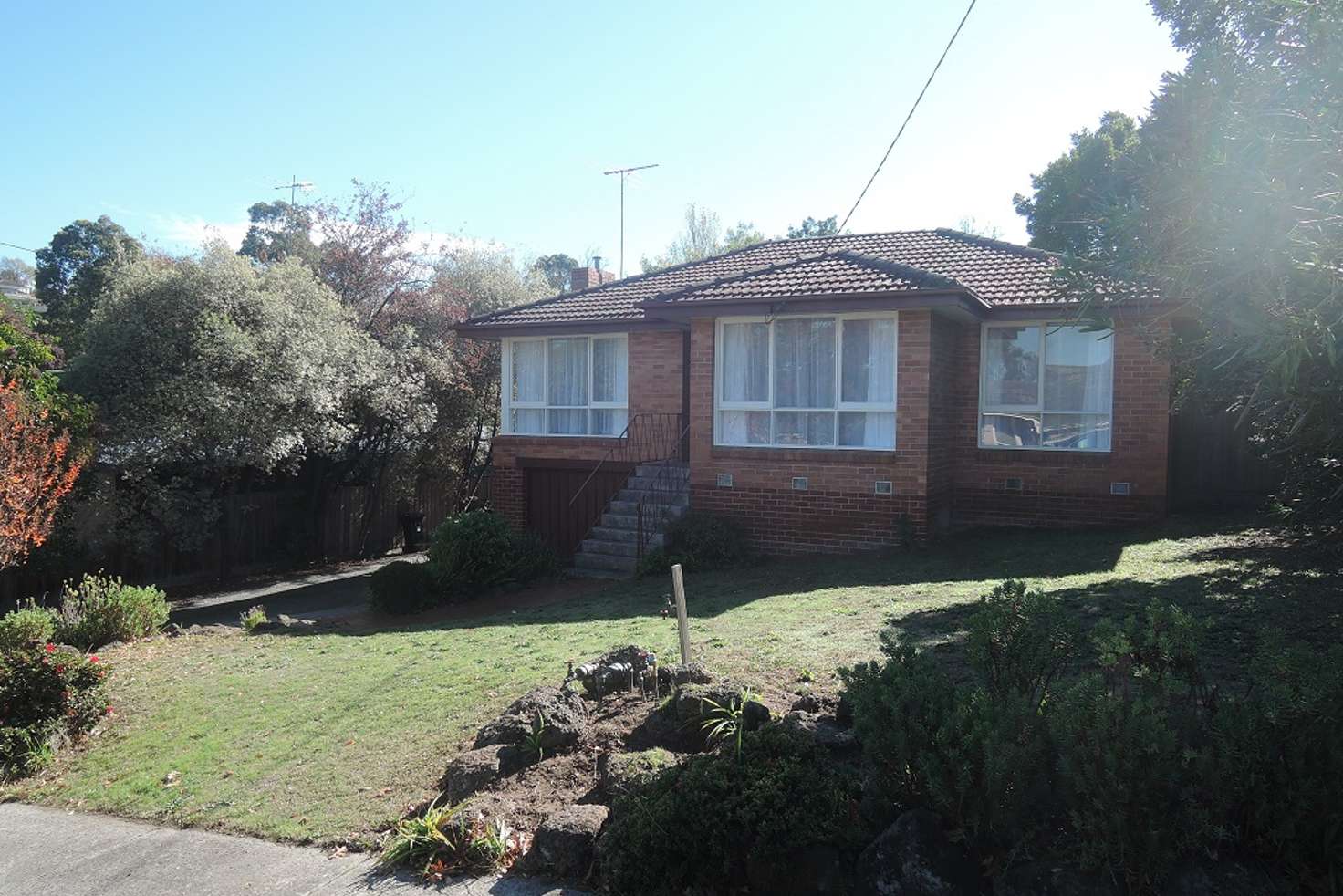 Main view of Homely unit listing, 1/7 Norma Street, Doncaster VIC 3108