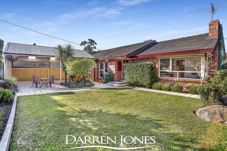 53 Elder Street, Watsonia VIC 3087