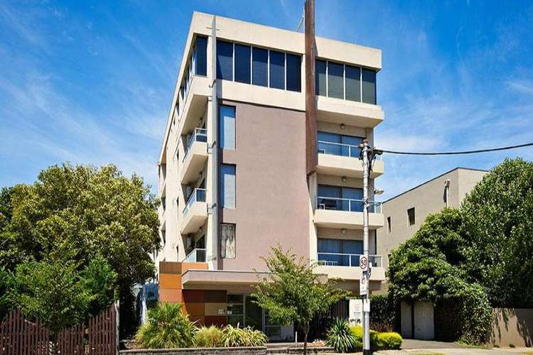 Main view of Homely unit listing, 102/64 Wellington Street, St Kilda VIC 3182