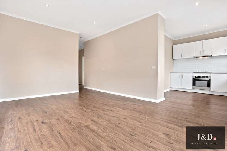 Second view of Homely house listing, 46/35-47 Tullidge Street, Melton VIC 3337