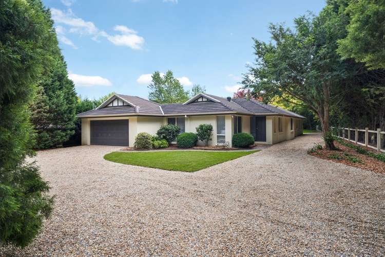 Main view of Homely house listing, 18 Old South Road, Bowral NSW 2576