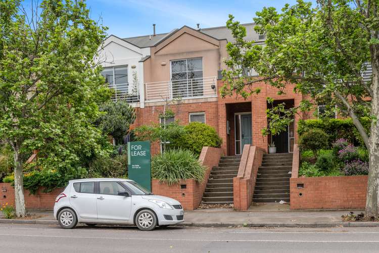 Fourth view of Homely house listing, 144 Kensington Road, Kensington VIC 3031