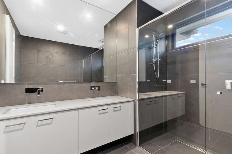 Fifth view of Homely townhouse listing, 21a Keith Street, Hampton East VIC 3188