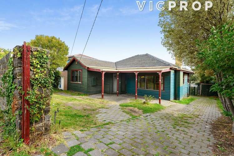 Main view of Homely house listing, 16 Cumming Street, Burwood VIC 3125
