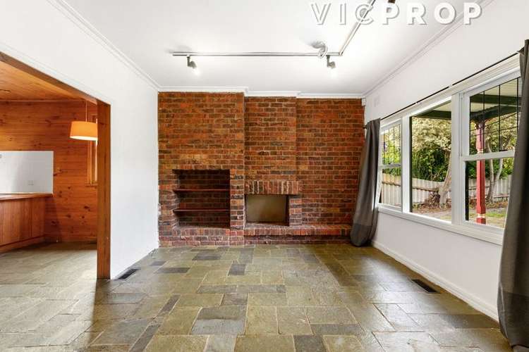 Third view of Homely house listing, 16 Cumming Street, Burwood VIC 3125