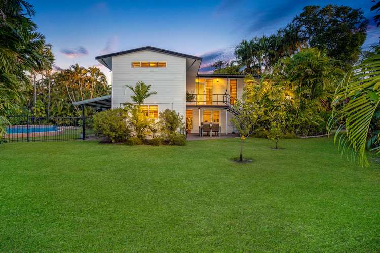 Third view of Homely house listing, 8 Parsons  Street, Fannie Bay NT 820