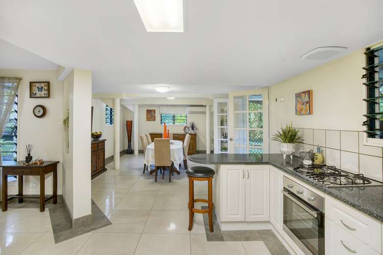 Fourth view of Homely house listing, 8 Parsons  Street, Fannie Bay NT 820