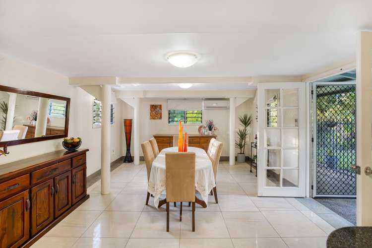 Sixth view of Homely house listing, 8 Parsons  Street, Fannie Bay NT 820