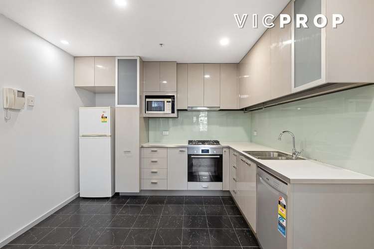 Main view of Homely apartment listing, 6xx/68 La Trobe Street, Melbourne VIC 3000