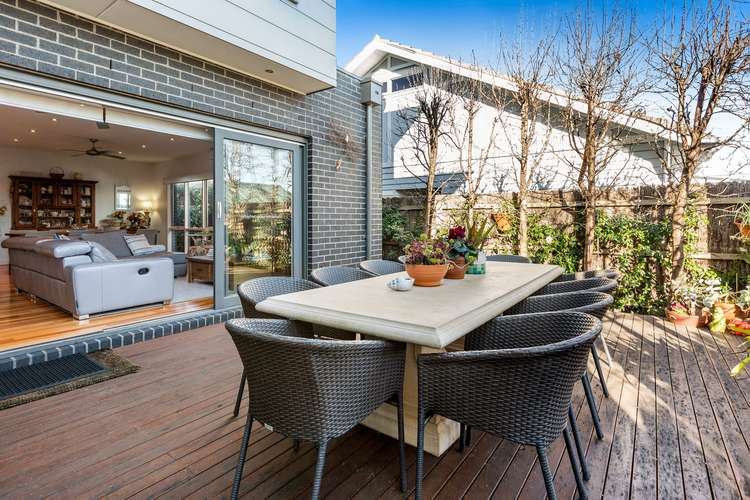 Third view of Homely house listing, 2 Shelley Street, Mornington VIC 3931