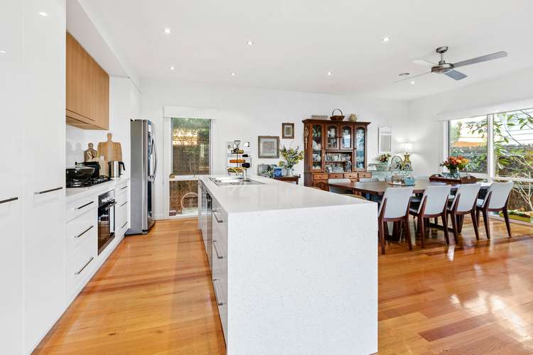 Sixth view of Homely house listing, 2 Shelley Street, Mornington VIC 3931