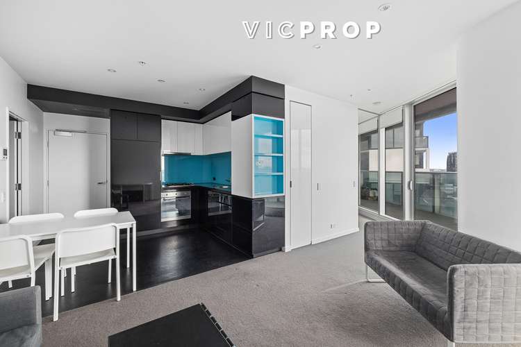 Main view of Homely apartment listing, 1001N/241 Harbour Esplanade, Docklands VIC 3008