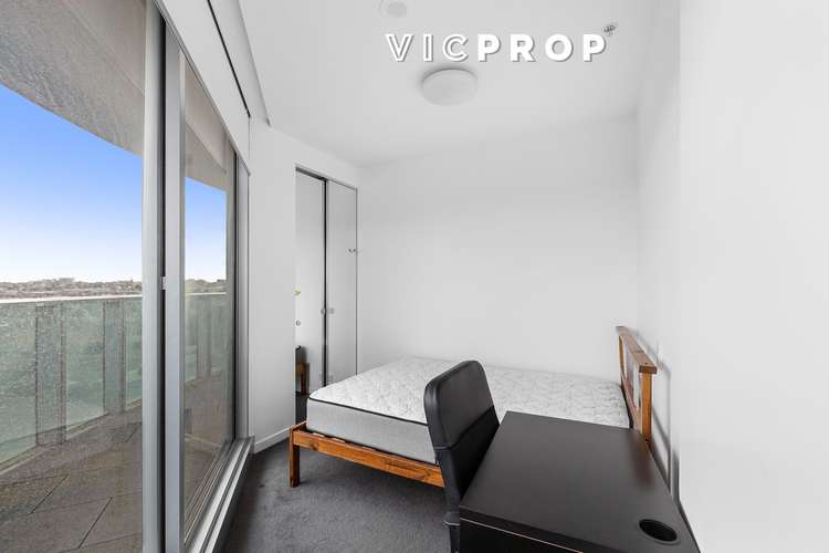 Fifth view of Homely apartment listing, 1001N/241 Harbour Esplanade, Docklands VIC 3008