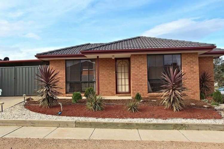 Main view of Homely house listing, 7 Ashburton Avenue, Wyndham Vale VIC 3024