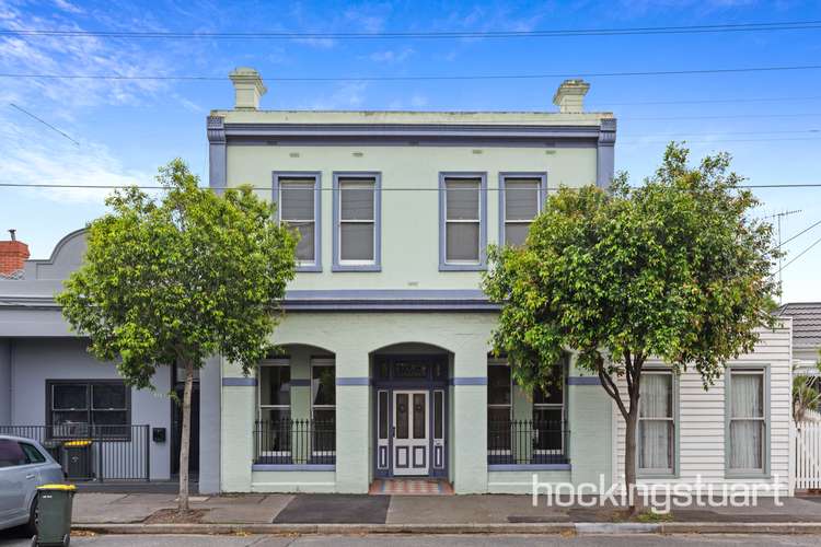 Main view of Homely house listing, 127 Ross Street, Port Melbourne VIC 3207