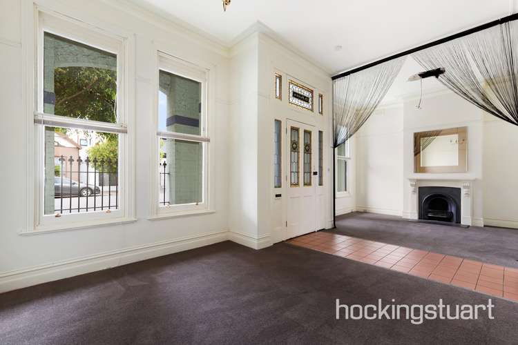 Second view of Homely house listing, 127 Ross Street, Port Melbourne VIC 3207