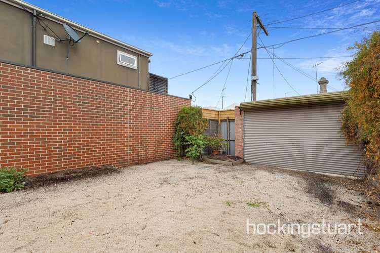 Third view of Homely house listing, 127 Ross Street, Port Melbourne VIC 3207