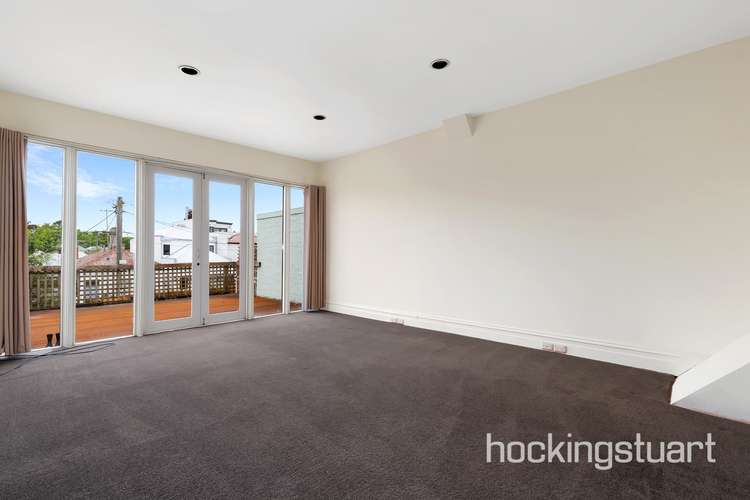 Fourth view of Homely house listing, 127 Ross Street, Port Melbourne VIC 3207