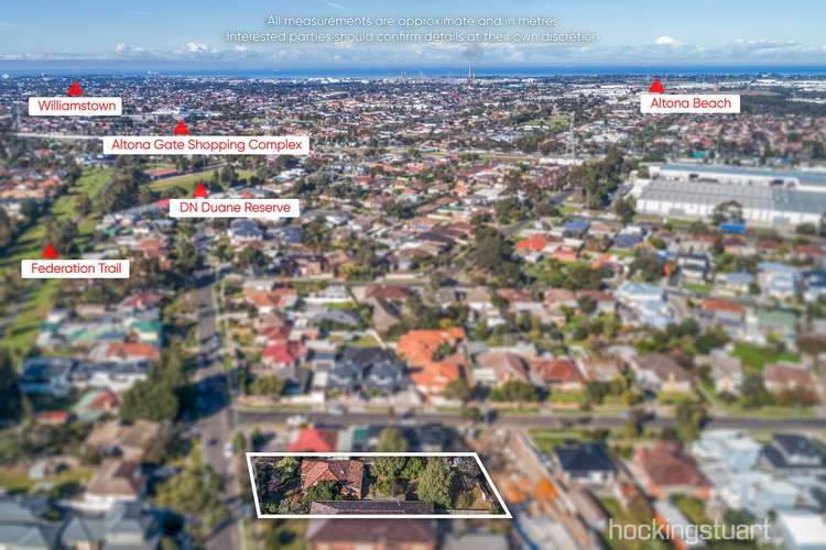 Second view of Homely house listing, 39 Conifer Avenue, Brooklyn VIC 3012