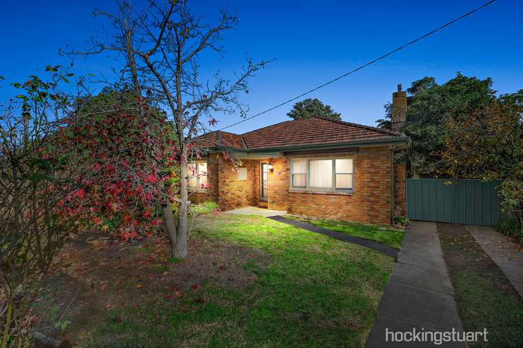 Sixth view of Homely house listing, 39 Conifer Avenue, Brooklyn VIC 3012