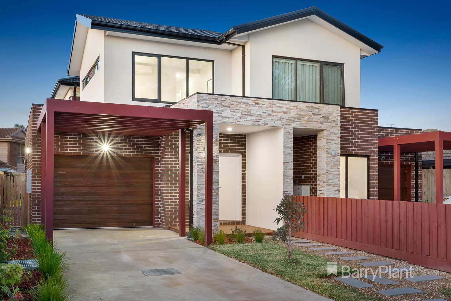 Main view of Homely townhouse listing, 43A Iluka Avenue, Aspendale VIC 3195