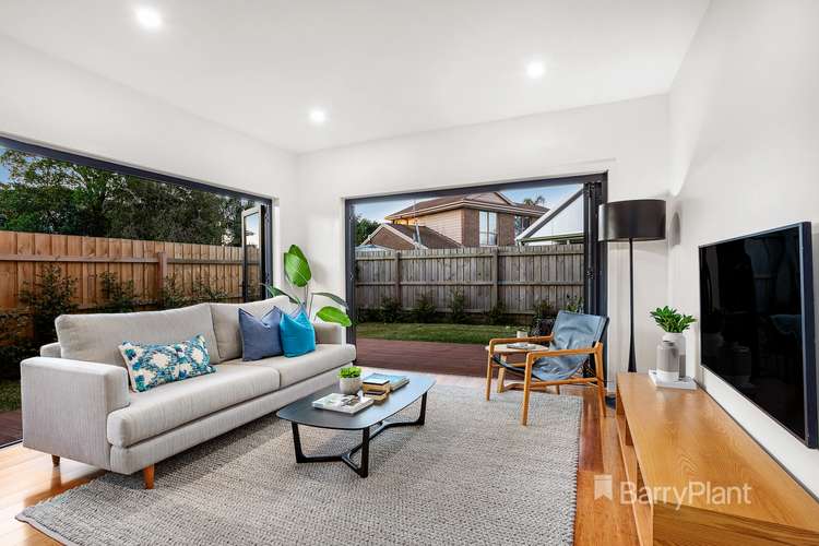 Third view of Homely townhouse listing, 43A Iluka Avenue, Aspendale VIC 3195