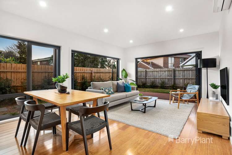 Fifth view of Homely townhouse listing, 43A Iluka Avenue, Aspendale VIC 3195