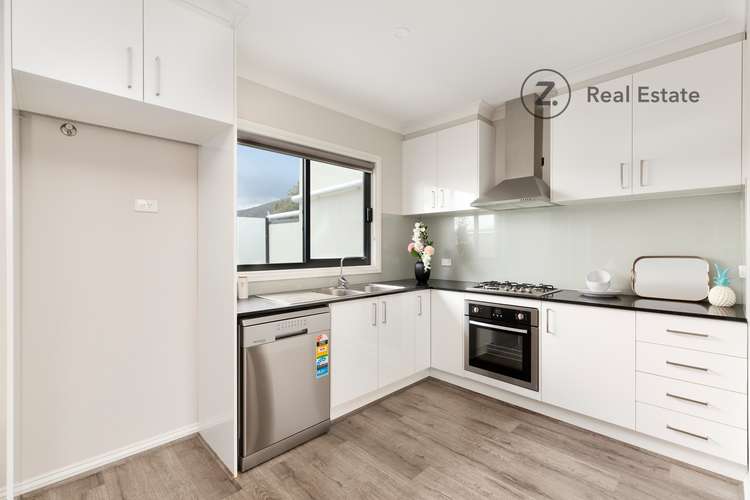 Third view of Homely townhouse listing, 4/14 Bambury Street, Boronia VIC 3155