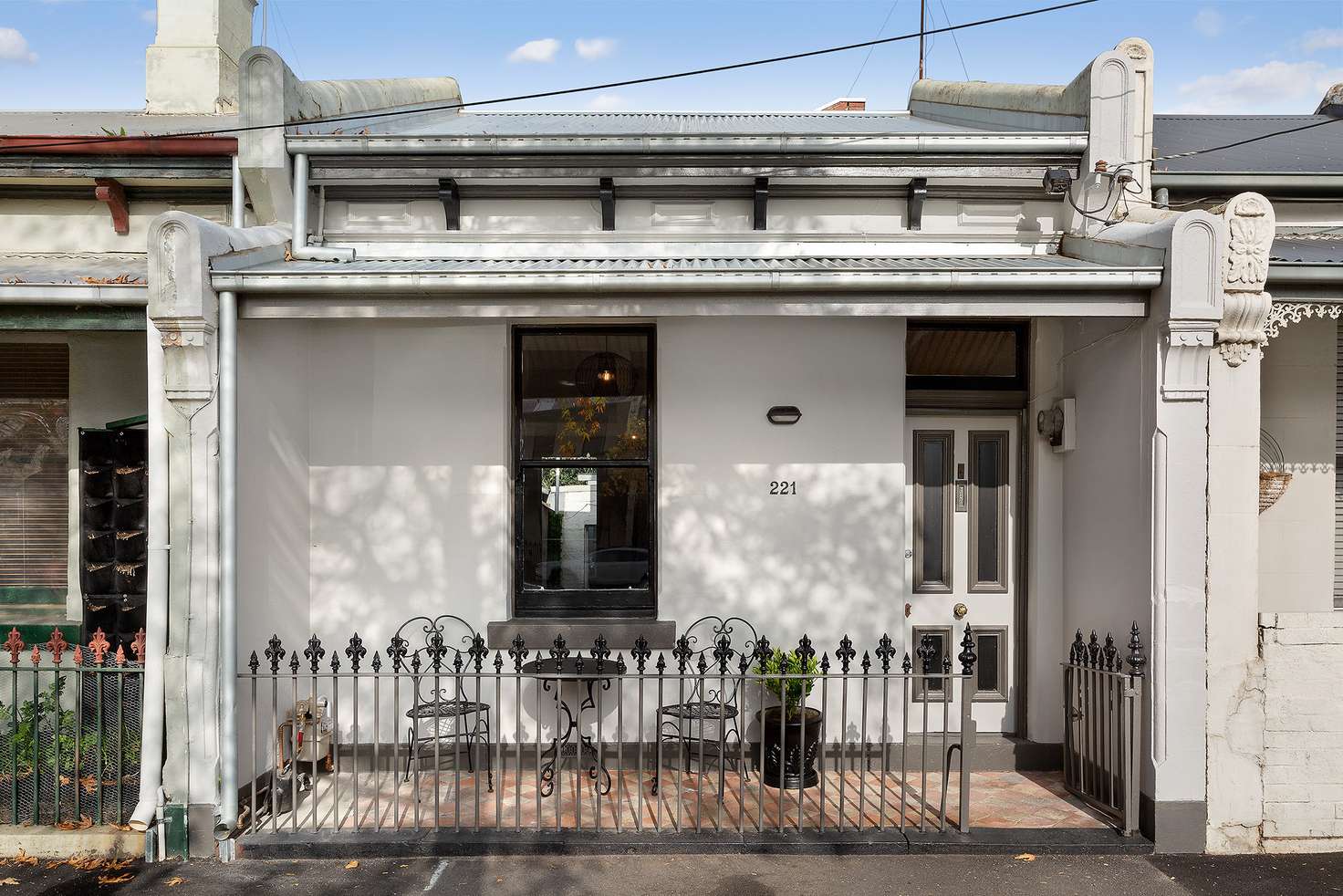 Main view of Homely house listing, 221 Adderley Street, West Melbourne VIC 3003