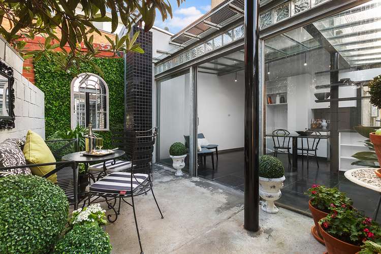 Third view of Homely house listing, 221 Adderley Street, West Melbourne VIC 3003