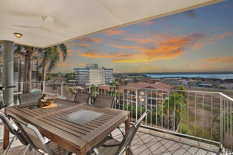 Second view of Homely unit listing, 18/18 Harry Chan Avenue, Darwin City NT 800