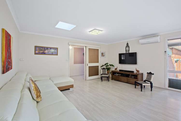 Third view of Homely unit listing, 7/7-11 Darcy Street, Doncaster VIC 3108