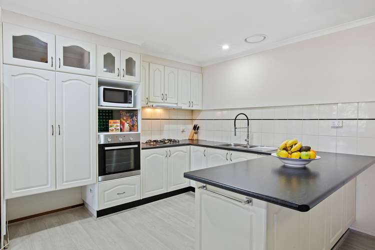 Fourth view of Homely unit listing, 7/7-11 Darcy Street, Doncaster VIC 3108