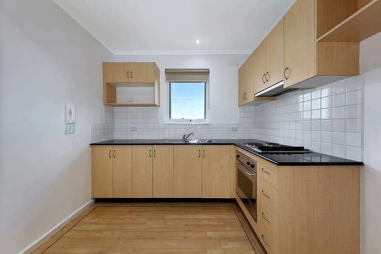 Third view of Homely apartment listing, 12/29 The Avenue, Prahran VIC 3181