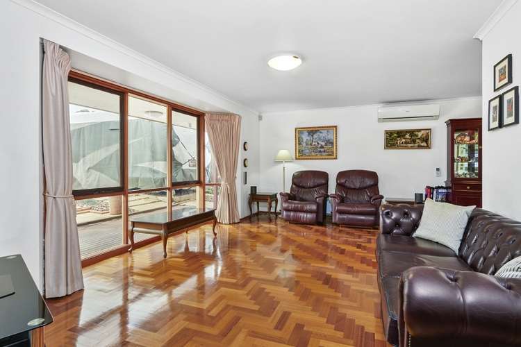 Fourth view of Homely house listing, 2 Sundew Court, Knoxfield VIC 3180