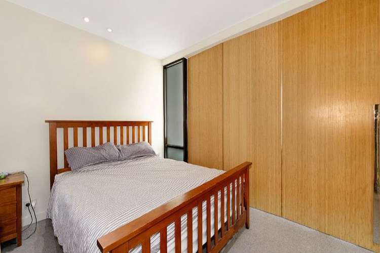 Third view of Homely apartment listing, 809/1 Clara Street, South Yarra VIC 3141