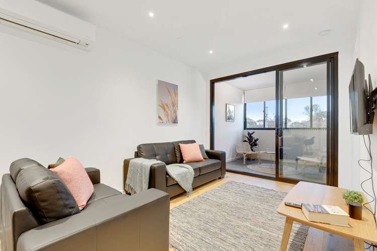 Third view of Homely apartment listing, 104/2-4 Wattle Place, Mccrae VIC 3938