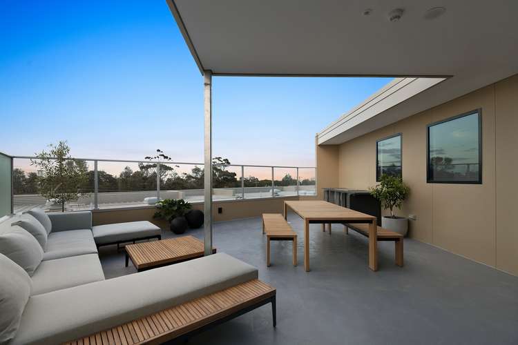 Fourth view of Homely apartment listing, 104/2-4 Wattle Place, Mccrae VIC 3938