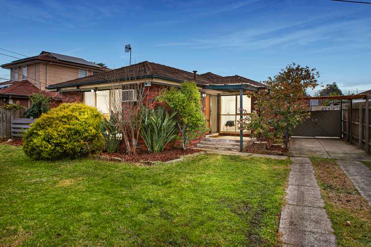 Main view of Homely house listing, 24 Lovell Drive, St Albans VIC 3021