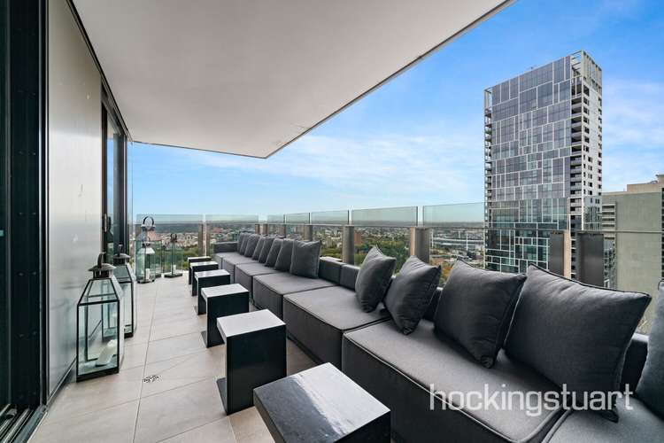 Main view of Homely apartment listing, 3004/27 Little Collins Street, Melbourne VIC 3000