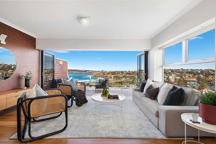 Main view of Homely apartment listing, 2/3 Lodge Lane, Freshwater NSW 2096