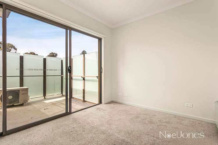 Fifth view of Homely apartment listing, 107/525 Whitehorse Road, Surrey Hills VIC 3127