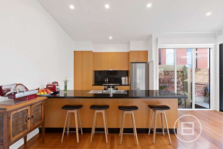 Fifth view of Homely house listing, 24B Emerald Hill Place, South Melbourne VIC 3205